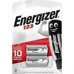Billede af Lithiumthionylchloridbatteri ER14505 3 V DC 1500 mAh 2 Blister