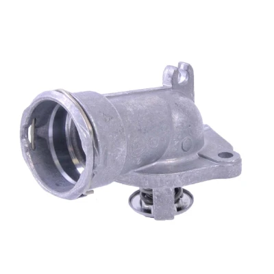 Billede af GATES TH44687G1 Termostat 87 med pakninger hus MERCEDES BENZ: E klasse T modell, C Sedan
