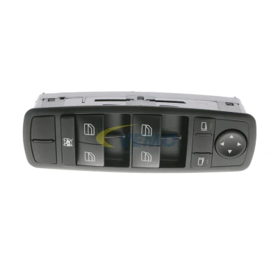 Billede af VEMO V30 73 0228 Kontakt, rudehejs foran Original Quality MERCEDES BENZ: ML klasse