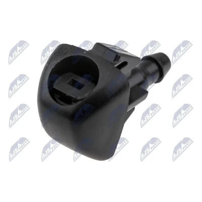 Billede af NTY EDS SB 024 Sprinklermundstykke foran