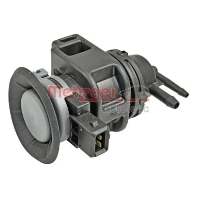 Billede af METZGER 0892662 Ladetryksstyring, Turbolader Magnetventil elektrisk pneumatisk RENAULT: MEGANE 3 Grandtour, GRAND SCENIC 3, 2