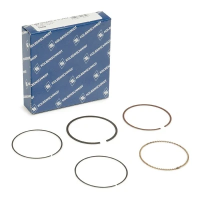 Billede af KOLBENSCHMIDT 800121310000 Stempelringsæt 71,9 FORD: FIESTA 6, Mondeo 5 Kombi