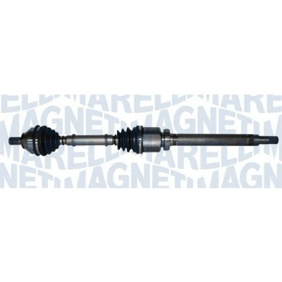 Billede af MAGNETI MARELLI 302004190180 Trækaksel højre foraksel 918 FORD: Focus 2 Kombi, Cabriolet,