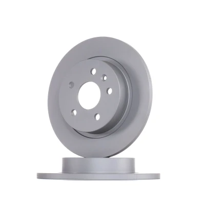 Billede af BOSCH 0 986 479 C57 Bremseskiver 268 12 5 105 fuldstændigt coatet OPEL: Astra J GTC, Sports Tourer, Mokka / X, CHEVROLET: Cruze Sedan