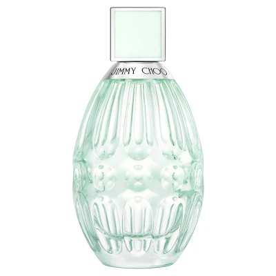 Billede af Jimmy Choo Floral Eau de toilette 40 ml