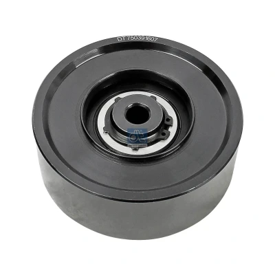Billede af DT Spare Parts 1.11128 Remskive, vandpumpe