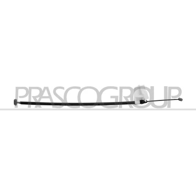 Billede af PRASCO ME3028900 Kabel, dørlås