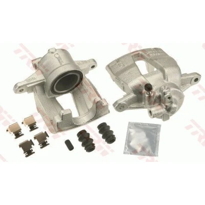Billede af TRW BHW1015E Bremsekaliber Støbejern FIAT: Panda II Hatchback, Grande Punto 500 OPEL: Corsa D Adam, ALFA ROMEO: MiTo