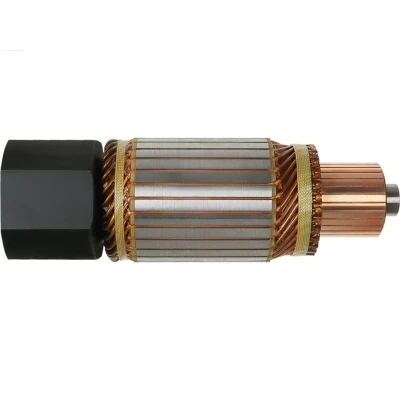 Billede af AS PL SA0001 Armatur, starter