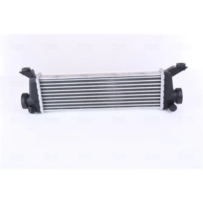 Billede af NISSENS 96782 Intercooler