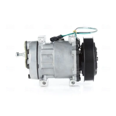 Billede af NISSENS 89137 Kompressor SD7H15 24 PAG 46, 100 R 134a