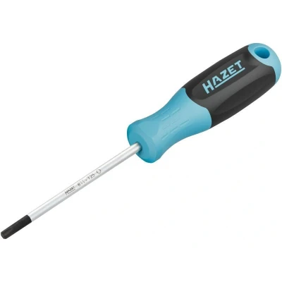 Billede af HAZET 811 T25 Skruetrækker 205, 100, 205mm indre torx