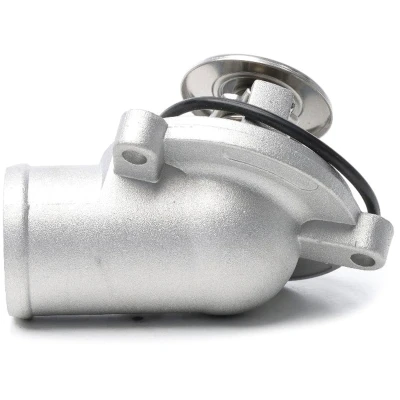 Billede af METZGER 4006072 Termostat 87 med pakning Metal MERCEDES BENZ: C klasse Sedan, E Sedan