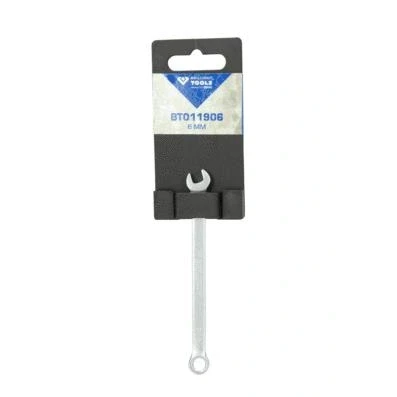 Billede af KS TOOLS BT011906 Ring / gaffelnøgle 6