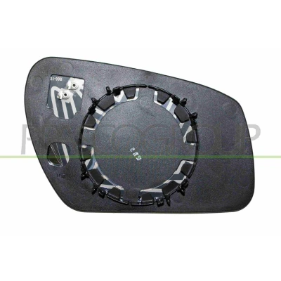 Billede af PRASCO FD3427514 Spejlglas venstre