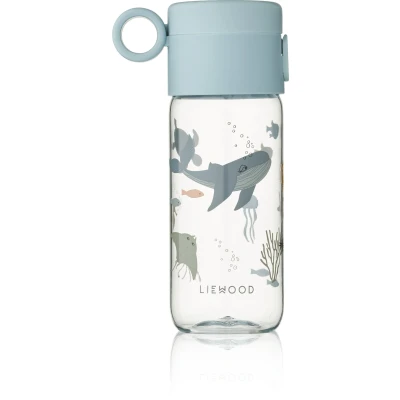Billede af LIEWOOD Clemence Drikkedunk 350 ml, Sea Creature/Sandy
