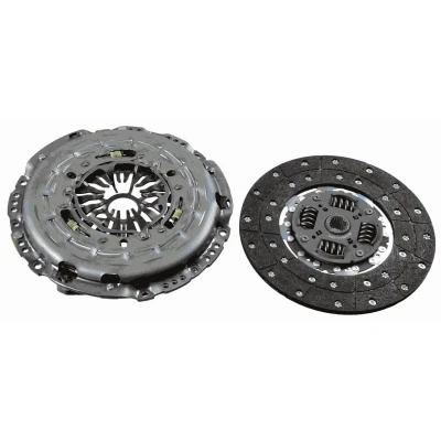 Billede af SACHS XTend 3000 950 745 Kobling uden udrykkerleje 270 FORD: Transit Mk6 Van, V363 Van