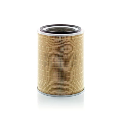 Billede af MANN FILTER C 31 1256/2 Luftfilter 397 308 Filterindsats