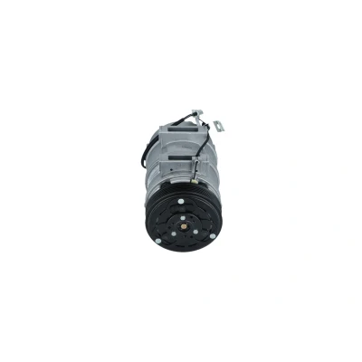 Billede af NRF EASY FIT 32109 Kompressor DKS17CH 12 PAG 46 med kompressorolie, tætningsring VOLVO: S80 I, V70 2, XC70 I Cross Country