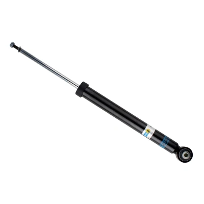 Billede af BILSTEIN B4 OE Replacement 24 262347 Støddæmper bagaksel Gastryk enkeltrør Dæmper ikke fjederbærende nederste øje, øverste stift AUDI: A4 B9 Sedan