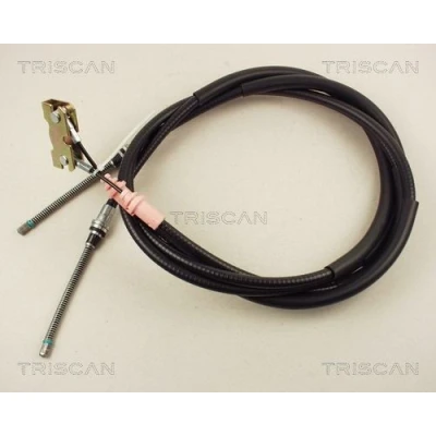 Billede af TRISCAN 8140 16164 Håndbremsekabel 1705/1510, 1672/1475 Tromlebremse