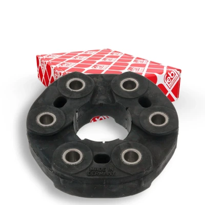 Billede af FEBI BILSTEIN 05164 Hardyskive foran og bagved 127