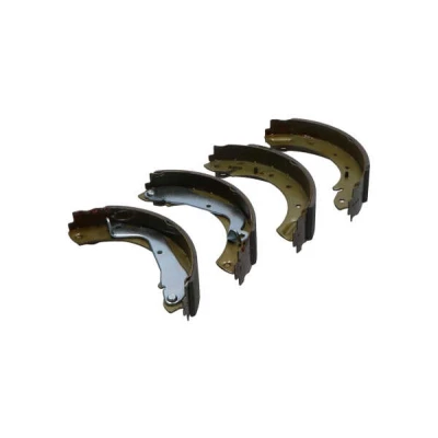 Billede af KAVO PARTS KBS 7425 Bremsebakker 254 57 NISSAN: MICRA 3