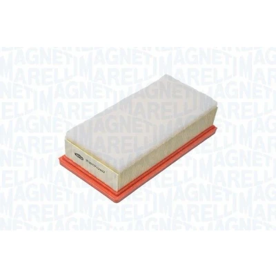 Billede af MAGNETI MARELLI 153071762402 Luftfilter 64 120,5 242 Filterindsats TOYOTA: Aygo, PEUGEOT: 108 Hatchback, CITROËN: C1 II