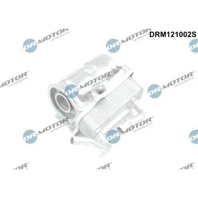 Billede af Hus, oliefilter Dr.Motor Automotive DRM121002S