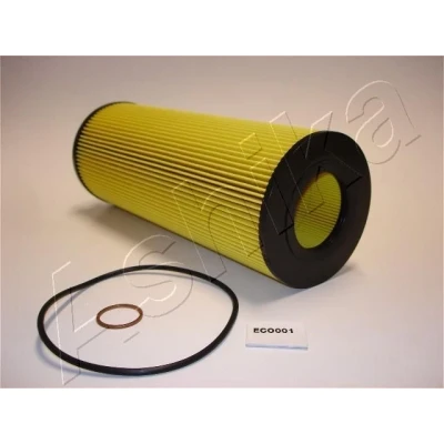 Billede af Oliefilter ASHIKA 10 ECO001