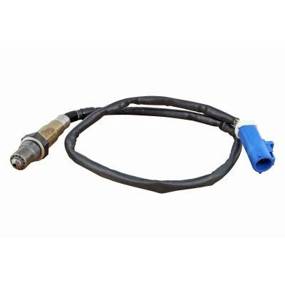 Billede af VEMO V25 76 0049 Lambdasonde pladesonde, Gevind, forsmurt rund FORD: FOCUS 3 Turnier, FIESTA 6, MONDEO 4 Turnier