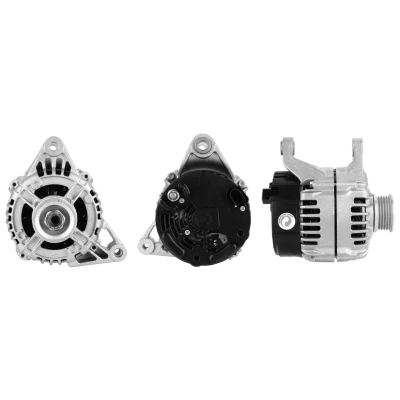 Billede af ELSTOCK 28 3989 Generator 12V 70A VOLKSWAGEN: Lupo / 3L, SKODA: Fabia 1 Combi, I Sedan