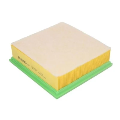 Billede af PURRO PUR PA5036 Luftfilter 57,5 207 200 Filterindsats OPEL: Meriva B