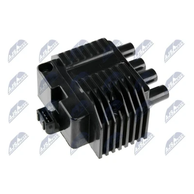 Billede af NTY ECZ PL 006 Tændspole OPEL: Astra G Caravan, CC, Corsa B Hatchback