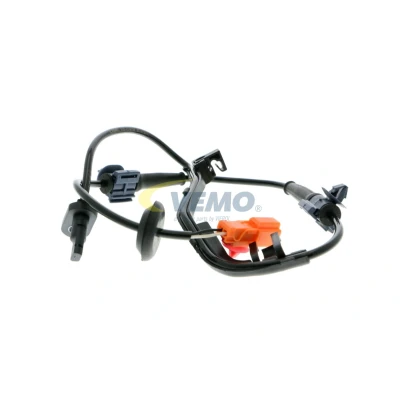 Billede af VEMO V26 72 0158 ABS Sensor Bagaksel venstre Original Quality til køretøjer med 12 HONDA: Jazz 3