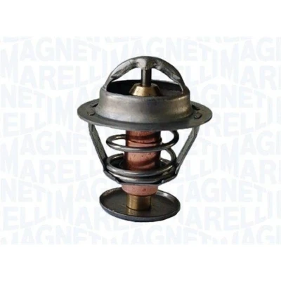 Billede af MAGNETI MARELLI 352317002400 Termostat 89 med pakning CITROËN: Saxo Hatchback, Xsara Stationcar, AX, PEUGEOT: 106 II Hatchback