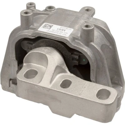 Billede af LEMFÖRDER 35751 01 Motorophæng højre Hydroleje VOLKSWAGEN: Passat B6 Variant, GOLF 6, Touran I, SEAT: Leon II Hatchback, Altea XL,