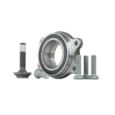 Billede af SKF VKBA 6649 Hjullejesæt med integreret ABS sensor, uden flange AUDI: A6 C7 Avant, A4 B8 Q5, PORSCHE: Macan