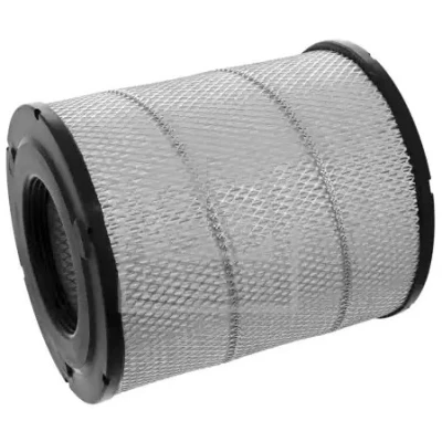 Billede af FEBI BILSTEIN 47433 Luftfilter 233 278 Filterindsats MITSUBISHI: Canter 6.Generation
