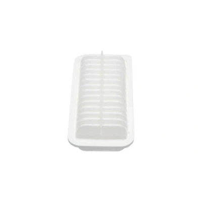 Billede af KAVO PARTS TA 1277 Luftfilter 62mm 118mm 267mm Filterindsats TOYOTA: Yaris I Hatchback, Verso