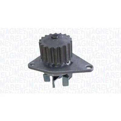 Billede af MAGNETI MARELLI 352316170927 Vandpumpe PEUGEOT: 207 Hatchback, 206 307 CITROËN: C3 I C4 Hatchback