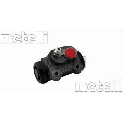 Billede af METELLI 04 0437 Bremsecylinder 20,64 med integreret regulator CITROËN: Xsara Coupe