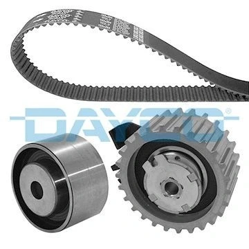 Billede af DAYCO KTB334 Tandremssæt ALFA ROMEO: 147, 166, 156 Sportwagon, FIAT: Stilo Hatchback
