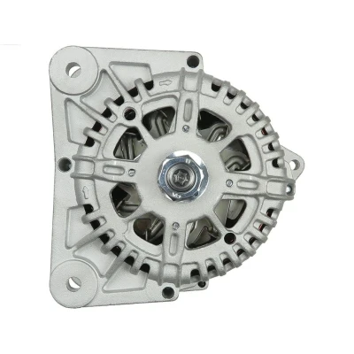 Billede af AS PL A3052 Generator 12V 110A PEUGEOT: 206 Hatchback, SW, 307 Stationcar, RENAULT: GRAND SCENIC 3, TWINGO 2, 2