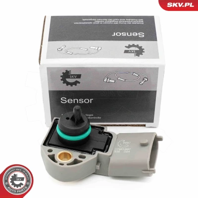 Billede af Sensor, sugerørstryk ESEN SKV 17SKV897
