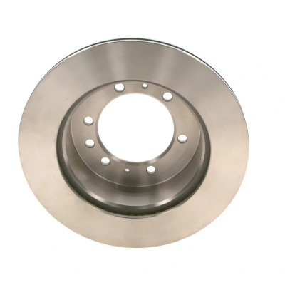Billede af BOSCH 0 986 479 385 Bremseskiver 316 18 6 139,7 ventileret olieret NISSAN: Patrol GR 4 SUV, 5 Hardtop