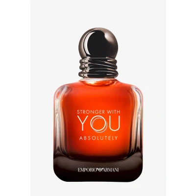 Billede af Armani Stronger With You Absolutely Parfume 100 ml