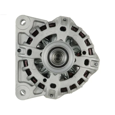 Billede af Generator AS PL A0877(SEG)