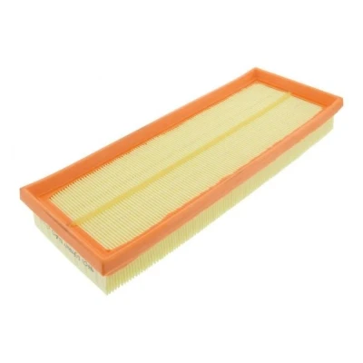 Billede af MAPCO 60420 Luftfilter 44 135 350,5 Filterindsats CITROËN: C3 II, C4 II Cactus, Hatchback, PEUGEOT: 208 I 308 SW 2