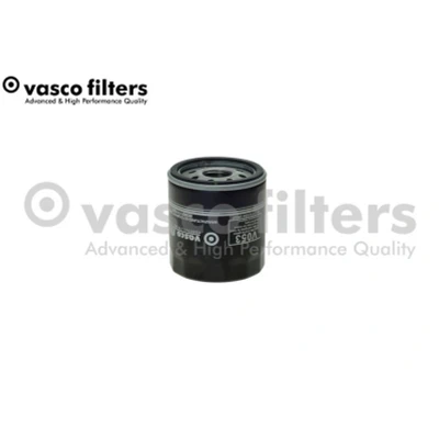 Billede af DAVID VASCO V053 Oliefilter M220X1.5 Påskruet filter FORD: Tourneo Custom V362 Bus, Transit Van, Bus